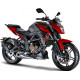 VOGE 300R (Loncin LX300-6 CR6)
