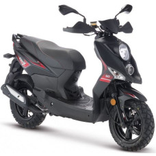SYM CROX 150