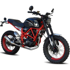 Geon Scrambler 250