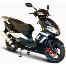 Skybike DEXX / PATROL 150