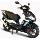Skybike DEXX / PATROL 150