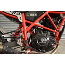 Geon Scrambler 250