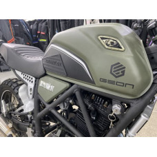 Geon Scrambler 250