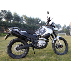 GEON Grandtour 400