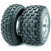 Шина для квадроцикла ITP HOLESHOT STD 21 × 7-10