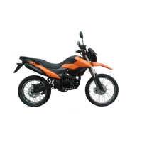 Shineray XY250GY-6C CROSS
