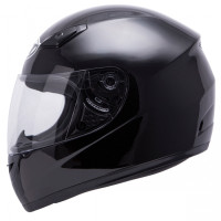 MT Helmets Imola 2 Solid black