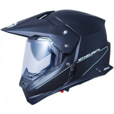 MT Helmets Synchrony SV DUO SPORT Black