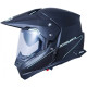 MT Helmets Synchrony SV DUO SPORT Black