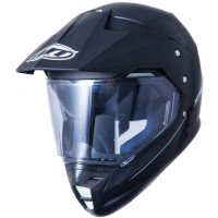 MT Helmets Synchrony SV DUO SPORT Black