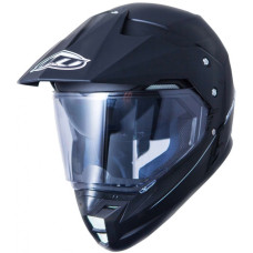 MT Helmets Synchrony SV DUO SPORT Black