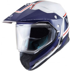 MT Helmets Synchrony DUO Vintage