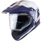 MT Helmets Synchrony DUO Vintage