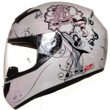 Шолом LS2 FF351 Stardust 2 New Pink