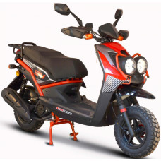 Skybike Quest 150