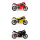 MEGELLI 250R