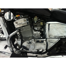 GEON Invader 250