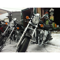 GEON Invader 250