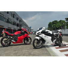MEGELLI 250R