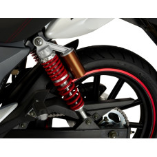 GEON (Benelli) Aero 200