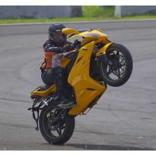 MEGELLI 250R