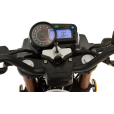 GEON (Benelli) Aero 200