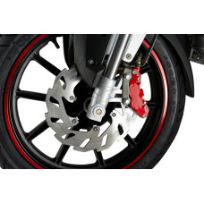 GEON (Benelli) Aero 200