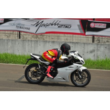 MEGELLI 250R