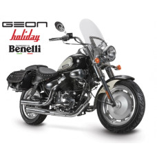 GEON Holiday 250 V2 EFI (2014)