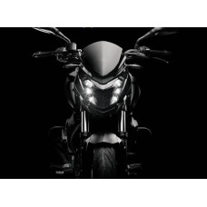 Bajaj Dominar 400 (Індія)