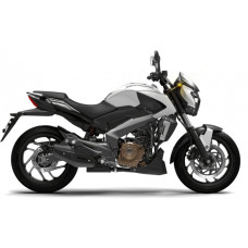 Bajaj Dominar 400 (Індія)