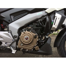 Bajaj Dominar 400 (Індія)