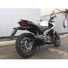 Bajaj Dominar 400 (Індія)