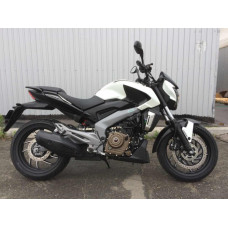 Bajaj Dominar 400 (Індія)