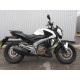 Bajaj Dominar 400 (Індія)