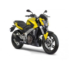 Bajaj Dominar 400 (Індія)