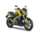 Bajaj Dominar 400 (Індія)