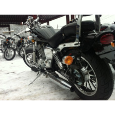 GEON Invader 250