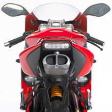 MEGELLI 250R