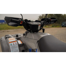 Квадроцикл Linhai M760Li EFi