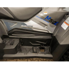 Квадроцикл Linhai M760Li EFi