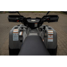 Квадроцикл Linhai M760Li EFi