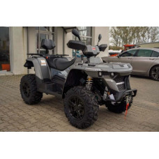 Квадроцикл Linhai M760Li EFi