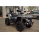 Квадроцикл Linhai M760Li EFi