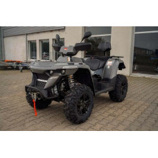 Квадроцикл Linhai M760Li EFi