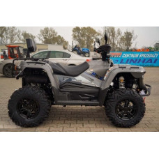 Квадроцикл Linhai M760Li EFi