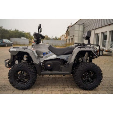Квадроцикл Linhai M760Li EFi