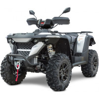 Квадроцикл Linhai M760Li EFi