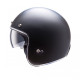 MT Helmets Le Mans SV Solid matt black