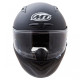 MT Helmets MATRIX Solid matt black